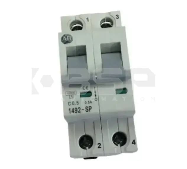 Allen Bradley 1492-SP2C005 Allen Bradley 1492-SP2C005