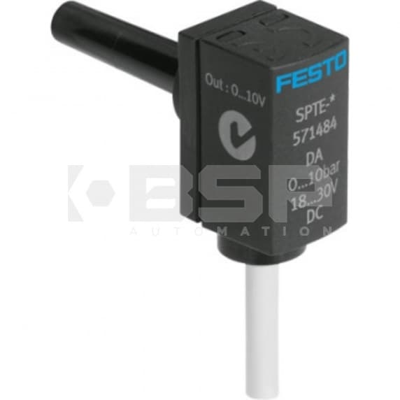 FESTO SPTE-P10R-S6-B-2.5K FESTO SPTE-P10R-S6-B-2.5K