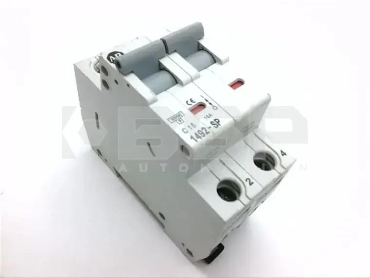 Allen Bradley 1492-SP2C-150 Allen Bradley 1492-SP2C-150