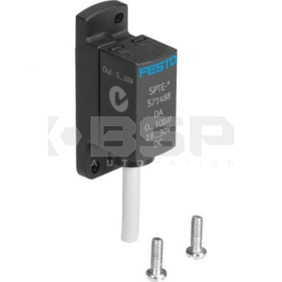 FESTO SPTE-V1R-F-V-2.5K FESTO SPTE-V1R-F-V-2.5K