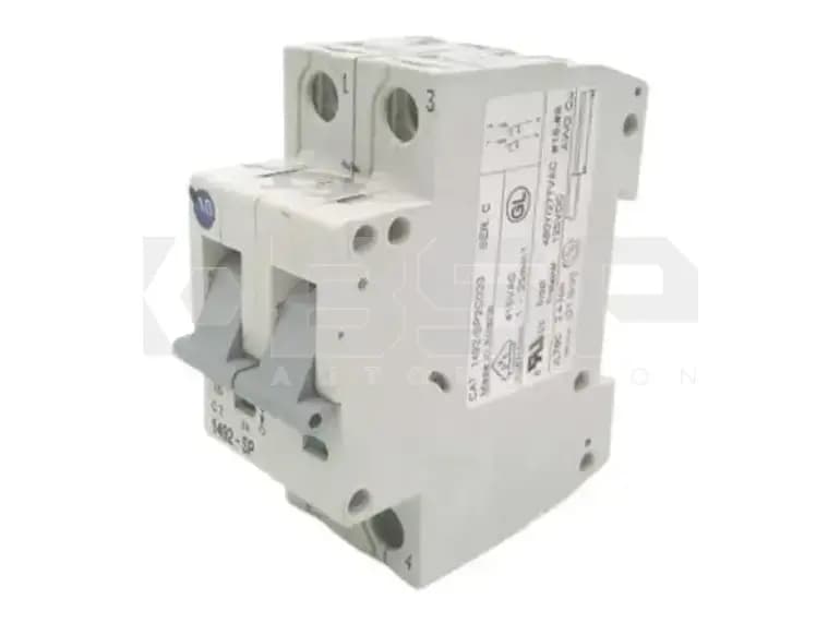Allen Bradley 1492-SP2C-020 Allen Bradley 1492-SP2C-020