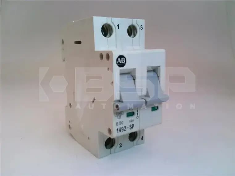 Allen Bradley 1492-SP2B500 Allen Bradley 1492-SP2B500