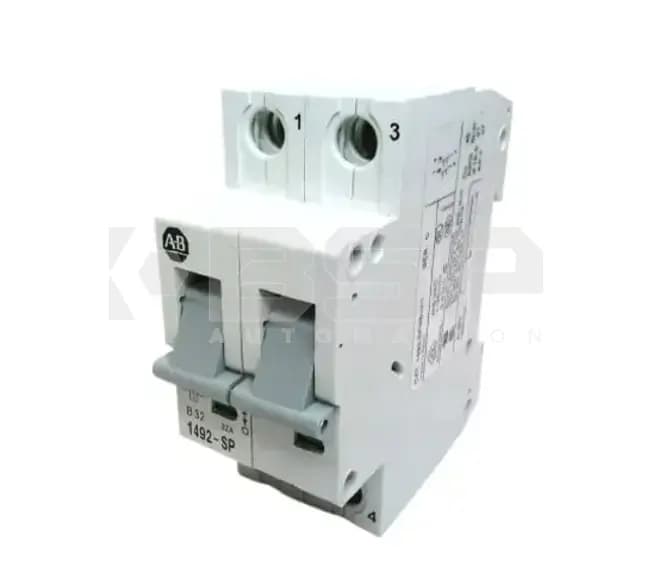 Allen Bradley 1492-SP2B320 Allen Bradley 1492-SP2B320