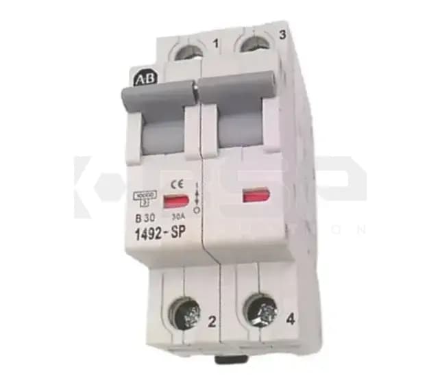 Allen Bradley 1492-SP2B300 Allen Bradley 1492-SP2B300