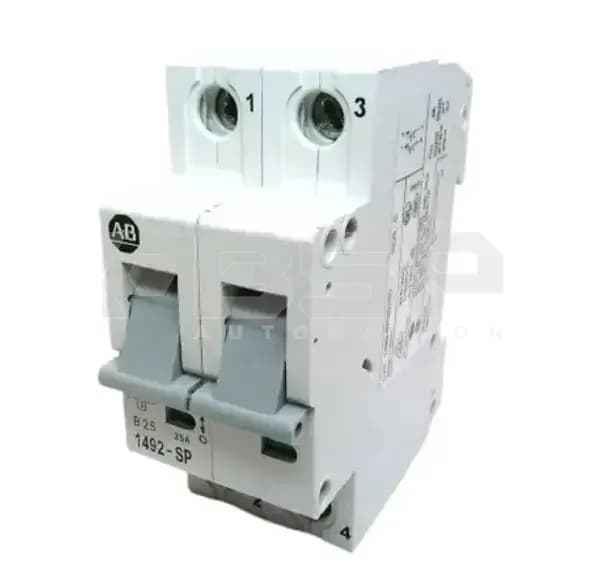 Allen Bradley 1492-SP2B250 Allen Bradley 1492-SP2B250