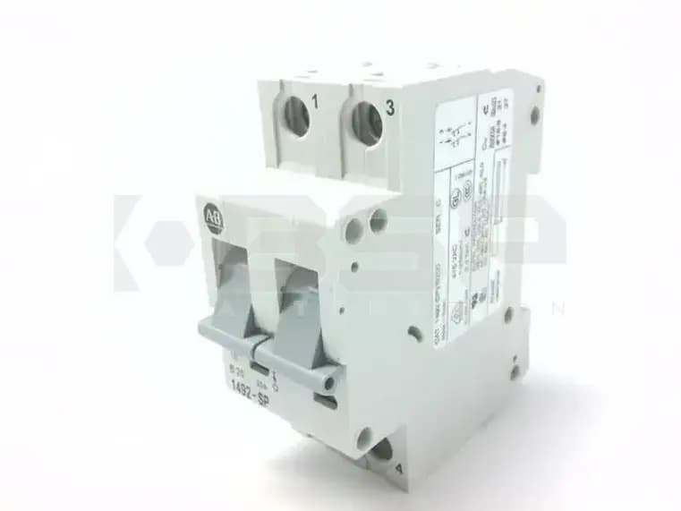 Allen Bradley 1492-SP2B200 Allen Bradley 1492-SP2B200