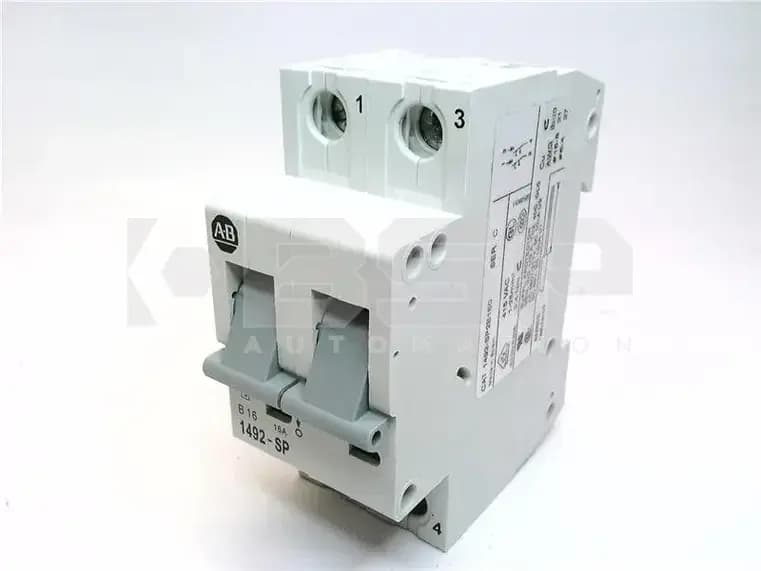 Allen Bradley 1492-SP2B160 Allen Bradley 1492-SP2B160
