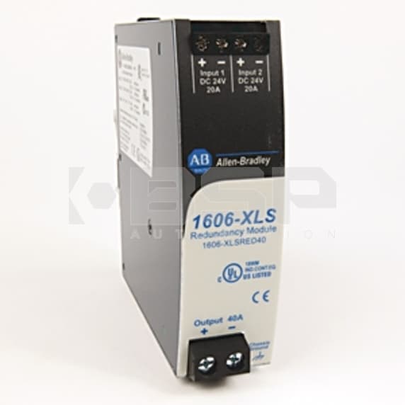 Allen Bradley 1606-XLSRED40 Allen Bradley 1606-XLSRED40