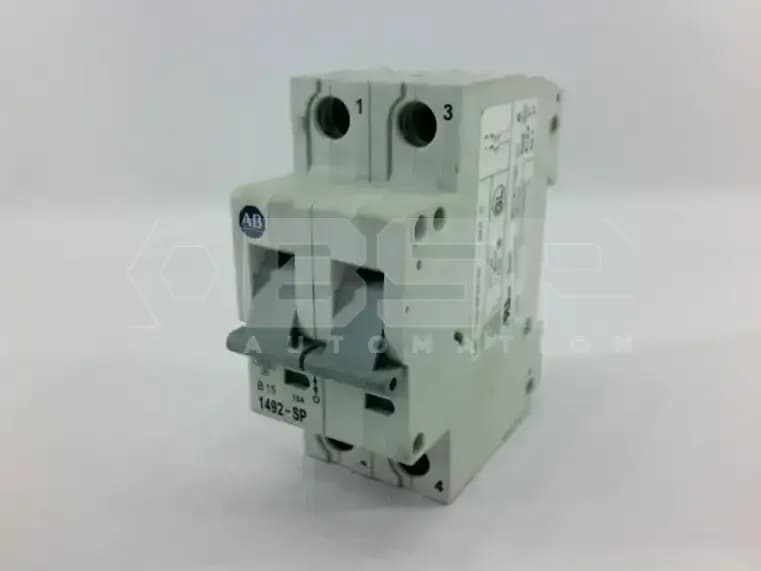 Allen Bradley 1492-SP2B150 Allen Bradley 1492-SP2B150