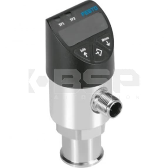 FESTO SPAW-P100R-G14F-2NA-M12 FESTO SPAW-P100R-G14F-2NA-M12