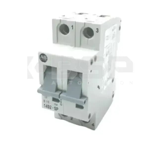 Allen Bradley 1492-SP2B100 Allen Bradley 1492-SP2B100