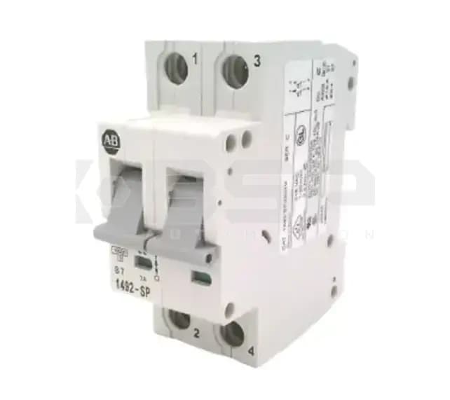 Allen Bradley 1492-SP2B070 Allen Bradley 1492-SP2B070