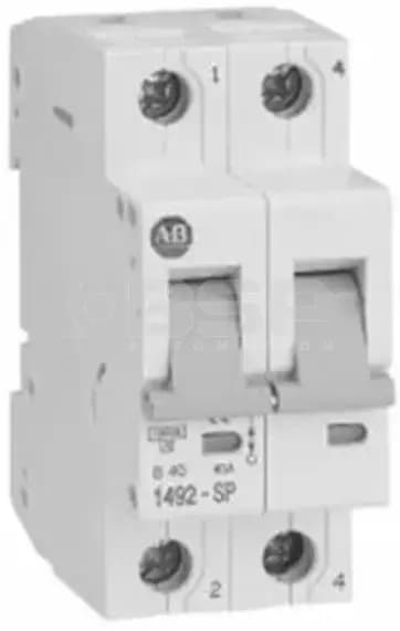 Allen Bradley 1492-SP2B050 Allen Bradley 1492-SP2B050