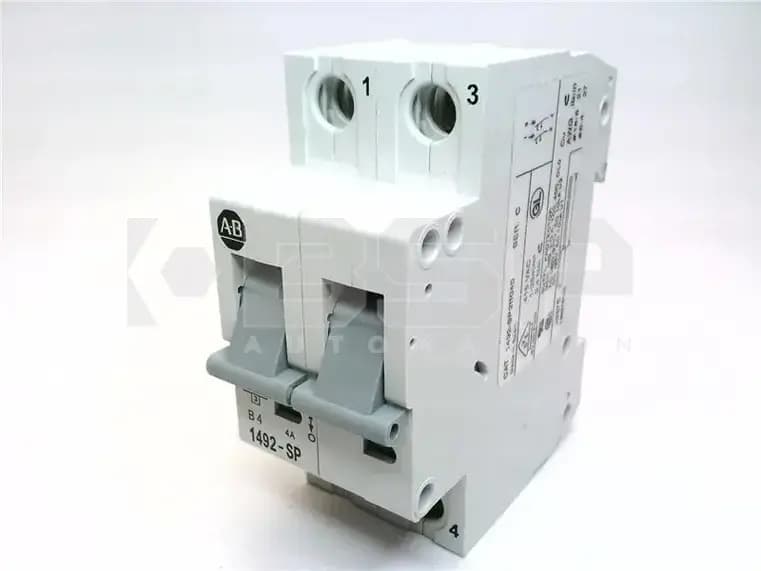 Allen Bradley 1492-SP2B040 Allen Bradley 1492-SP2B040