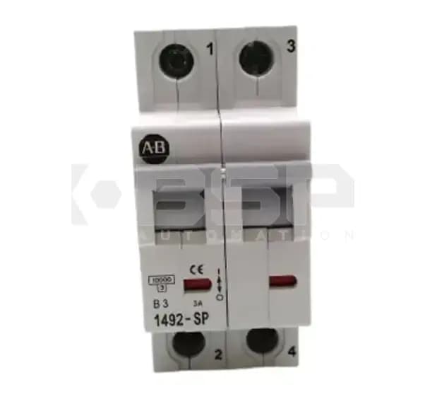 Allen Bradley 1492-SP2B030 Allen Bradley 1492-SP2B030