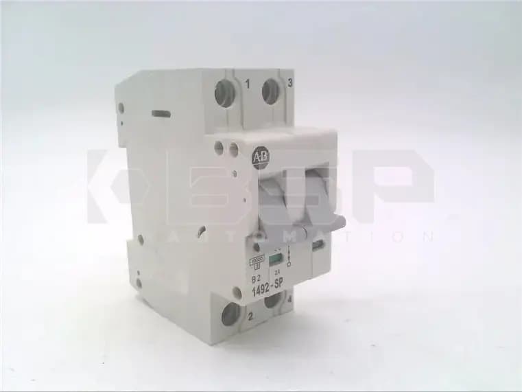 Allen Bradley 1492-SP2B020 Allen Bradley 1492-SP2B020