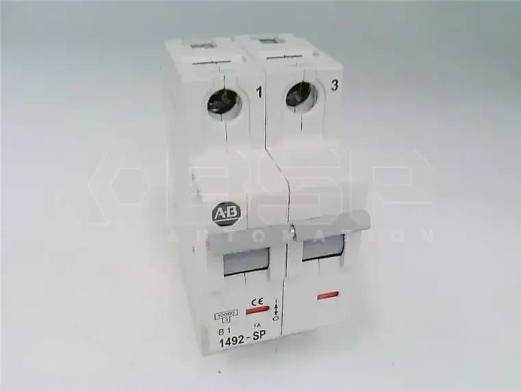 Allen Bradley 1492-SP2B010 Allen Bradley 1492-SP2B010