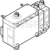 FESTO SOPA-CM2H-R1-WQ6-2N-M12 FESTO SOPA-CM2H-R1-WQ6-2N-M12