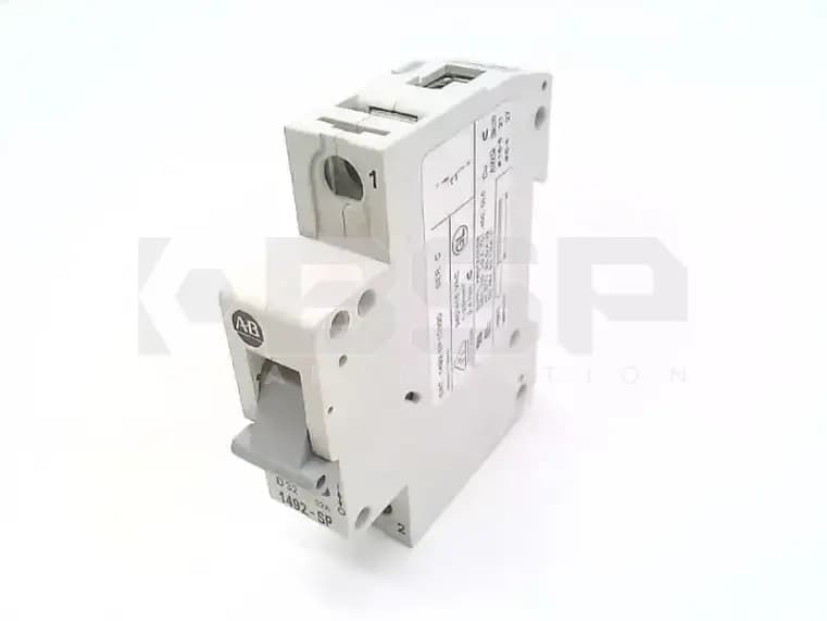 Allen Bradley 1492-SP1D320 Allen Bradley 1492-SP1D320