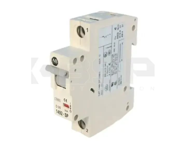 Allen Bradley 1492-SP1D300 Allen Bradley 1492-SP1D300