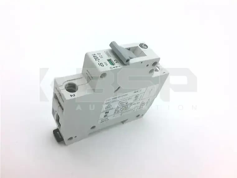 Allen Bradley 1492-SP1D250 Allen Bradley 1492-SP1D250