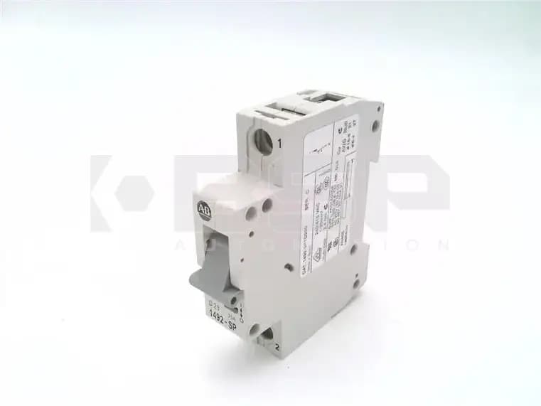 Allen Bradley 1492-SP1D200 Allen Bradley 1492-SP1D200