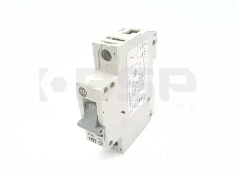 Allen Bradley 1492-SP1D160 Allen Bradley 1492-SP1D160