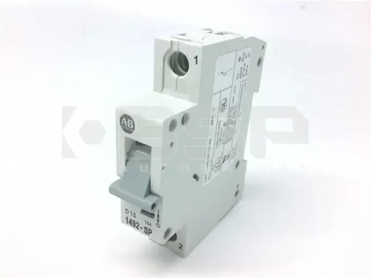 Allen Bradley 1492-SP1D150 Allen Bradley 1492-SP1D150