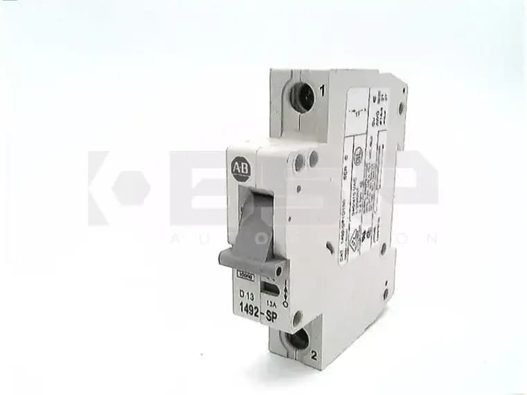 Allen Bradley 1492-SP1D130 Allen Bradley 1492-SP1D130