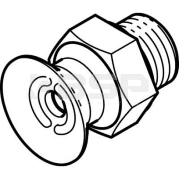 FESTO VAS-15-1/8-NBR FESTO VAS-15-1/8-NBR