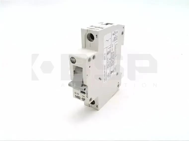 Allen Bradley 1492-SP1D100 Allen Bradley 1492-SP1D100