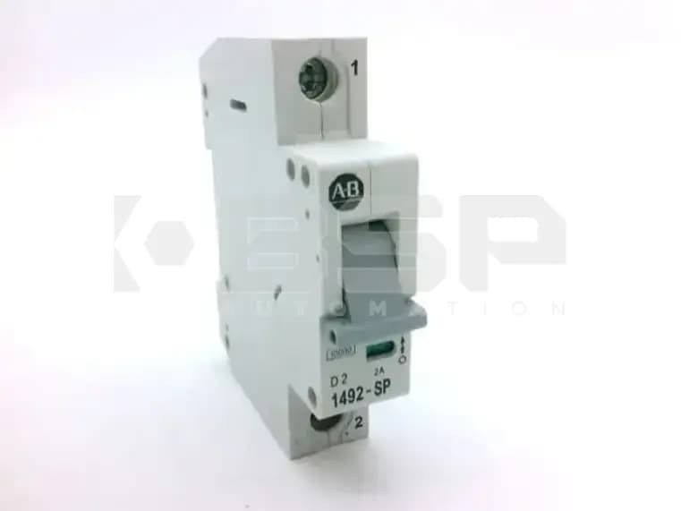 Allen Bradley 1492-SP1D020 Allen Bradley 1492-SP1D020