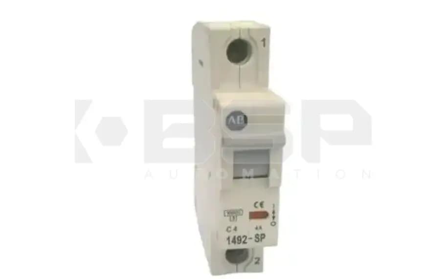 Allen Bradley 1492-SP1C400 Allen Bradley 1492-SP1C400