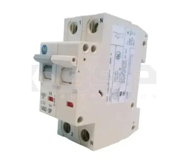 Allen Bradley 1492-SP1C320-N Allen Bradley 1492-SP1C320-N