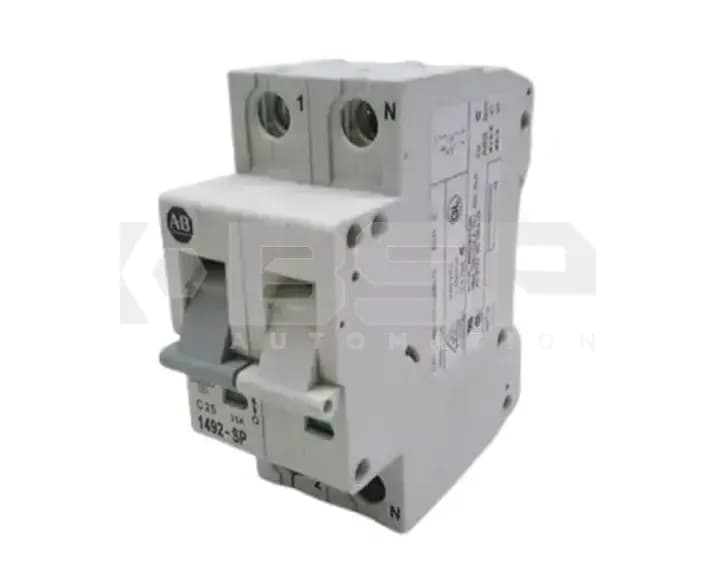 Allen Bradley 1492-SP1C250-N Allen Bradley 1492-SP1C250-N