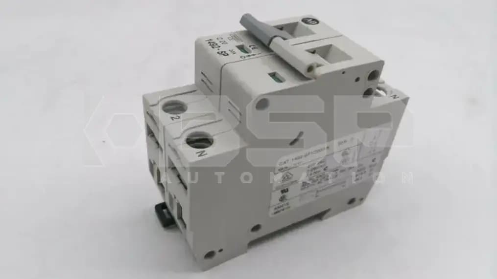 Allen Bradley 1492-SP1C200-N Allen Bradley 1492-SP1C200-N