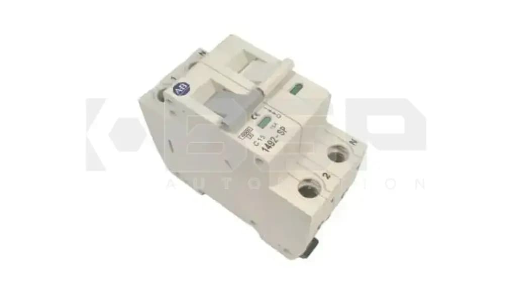 Allen Bradley 1492-SP1C150-N Allen Bradley 1492-SP1C150-N