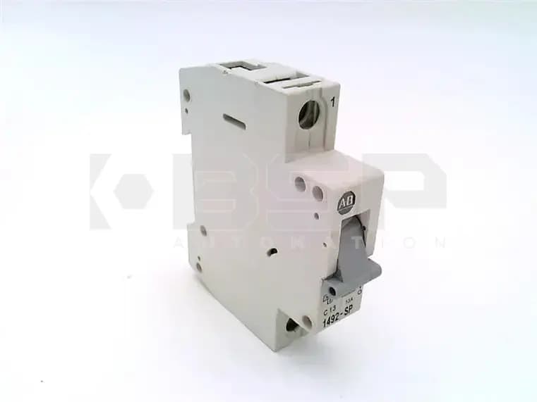 Allen Bradley 1492-SP1C130 Allen Bradley 1492-SP1C130