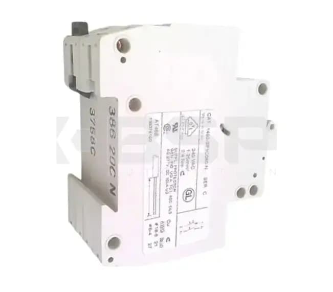 Allen Bradley 1492-SP1C080-N Allen Bradley 1492-SP1C080-N
