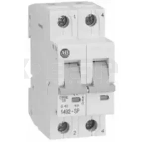 Allen Bradley 1492-SP1C050-N Allen Bradley 1492-SP1C050-N