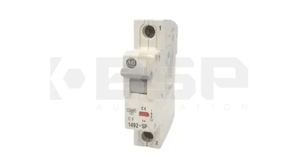 Allen Bradley 1492-SP1C050 Allen Bradley 1492-SP1C050