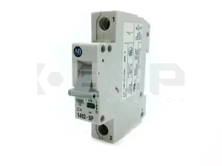 Allen Bradley 1492-SP1C040 Allen Bradley 1492-SP1C040