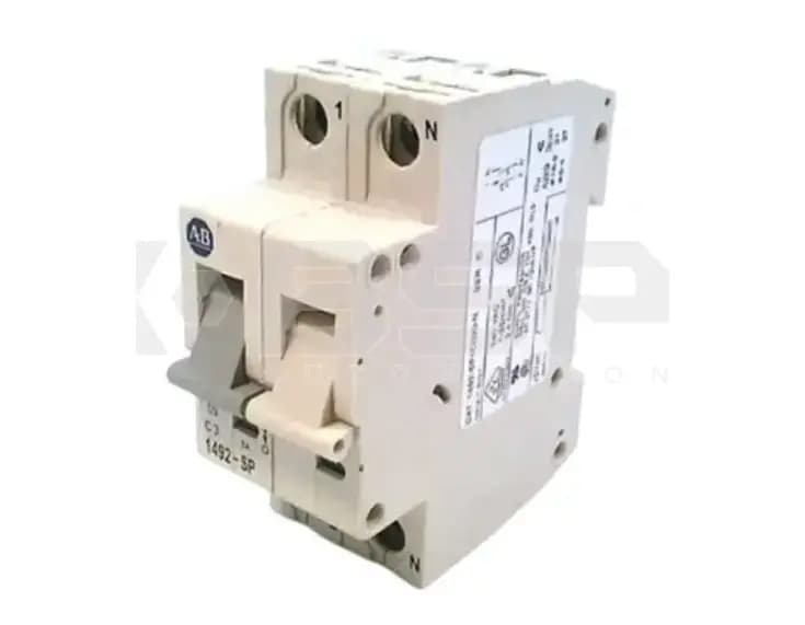 Allen Bradley 1492-SP1C030-N Allen Bradley 1492-SP1C030-N