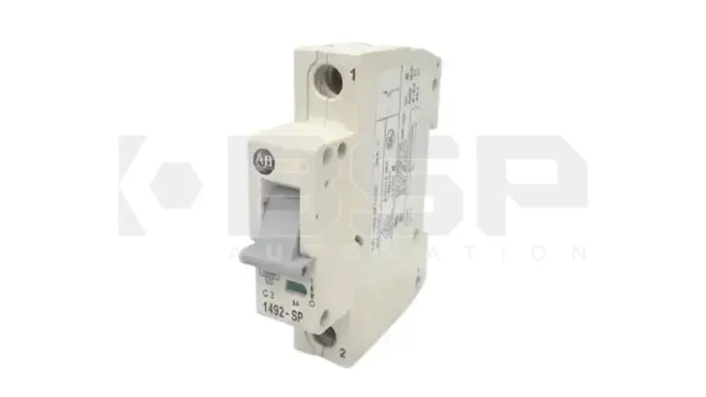 Allen Bradley 1492-SP1C030 Allen Bradley 1492-SP1C030