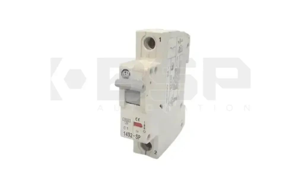 Allen Bradley 1492-SP1C010 Allen Bradley 1492-SP1C010