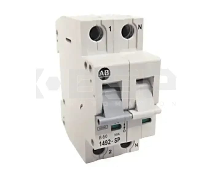 Allen Bradley 1492-SP1B500-N Allen Bradley 1492-SP1B500-N