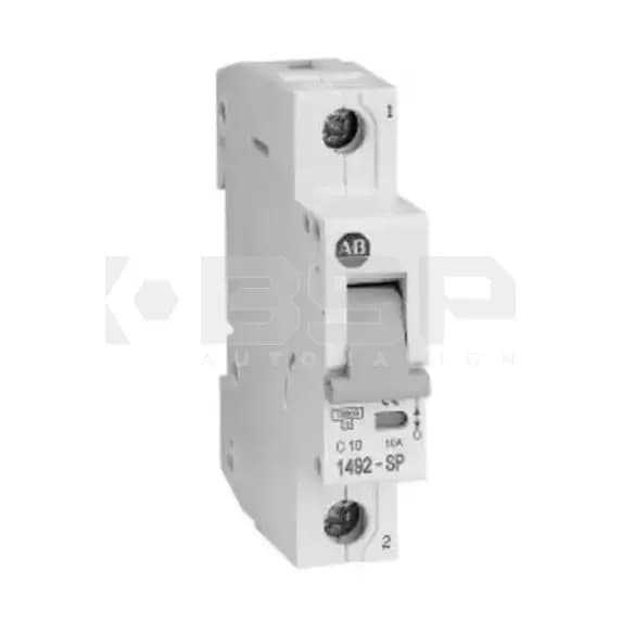 Allen Bradley 1492-SP1B200 Allen Bradley 1492-SP1B200