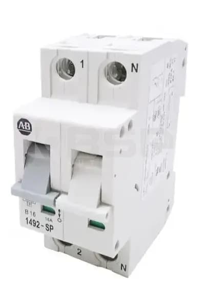 Allen Bradley 1492-SP1B160-N Allen Bradley 1492-SP1B160-N