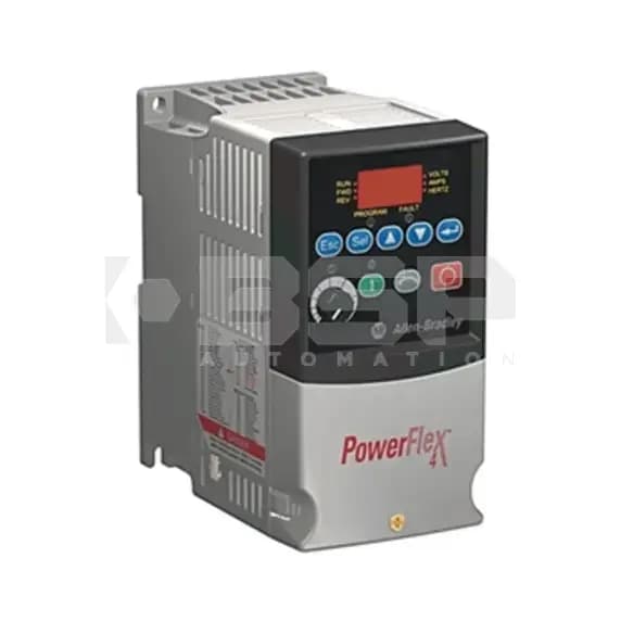 Allen Bradley 22A-B4P5N104 Allen Bradley 22A-B4P5N104