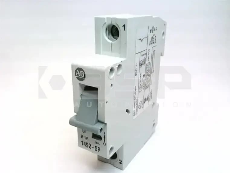 Allen Bradley 1492-SP1B160 Allen Bradley 1492-SP1B160